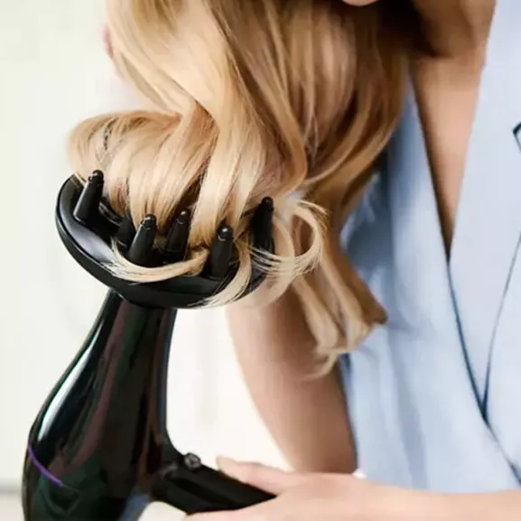 SECADOR PROFESIONAL MOTOR AC PHILIPS - Image 7