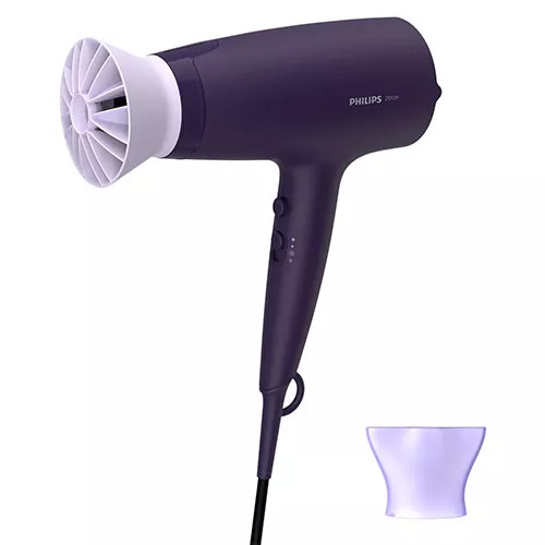 SECADOR DE PELO 2.100W PHILIPS