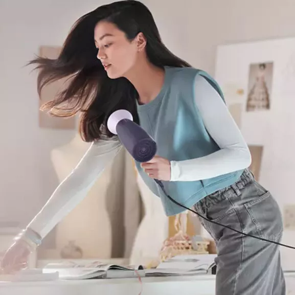 SECADOR DE PELO 2.100W PHILIPS - Image 5