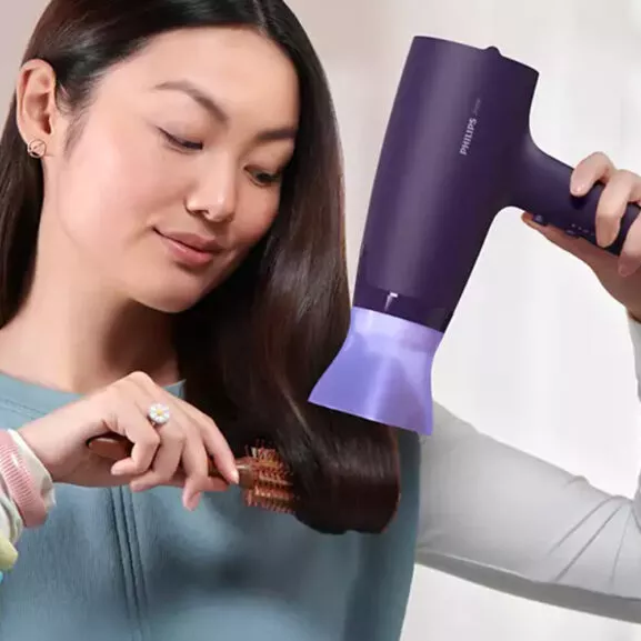 SECADOR DE PELO 2.100W PHILIPS - Image 6