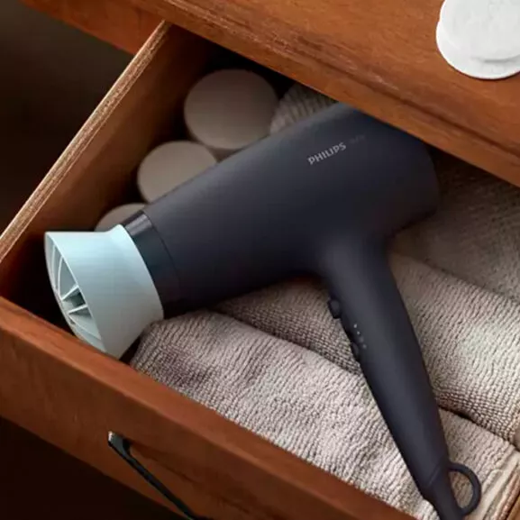 SECADOR DE PELO 2.100W PHILIPS - Image 7