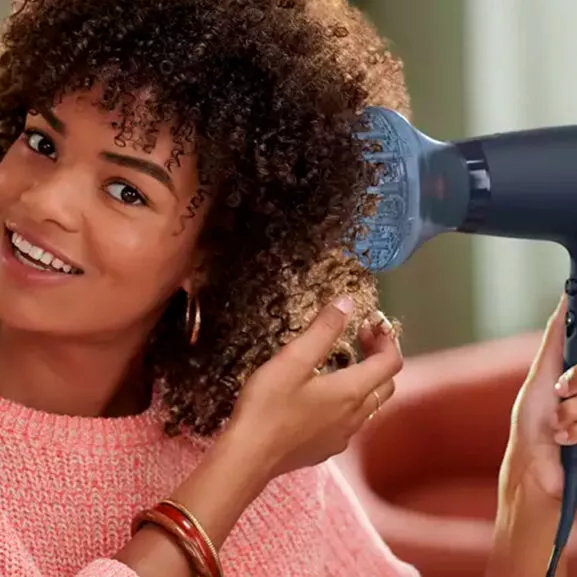 SECADOR DE PELO 2.100W PHILIPS - Image 8