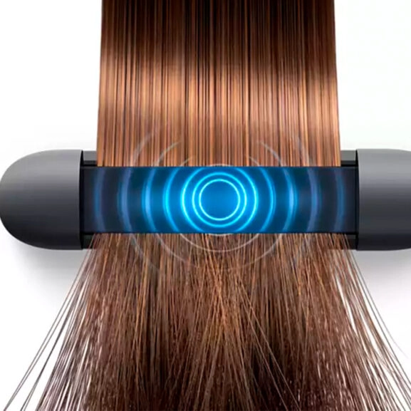 PLANCHA DE PELO THERMOLING PHILIPS - Image 2