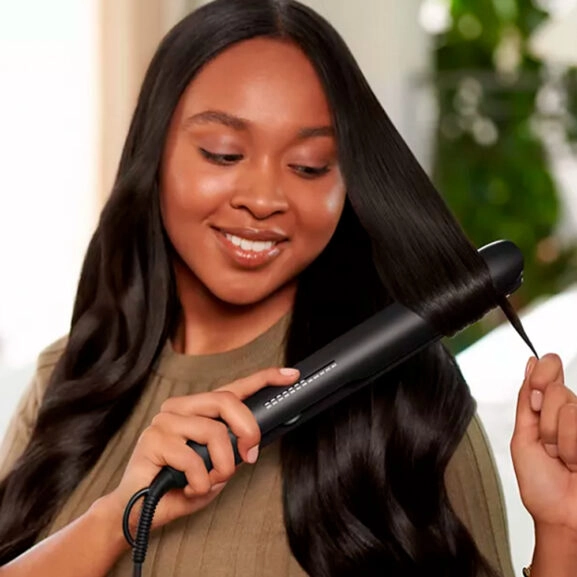 PLANCHA DE PELO THERMOLING PHILIPS - Image 5