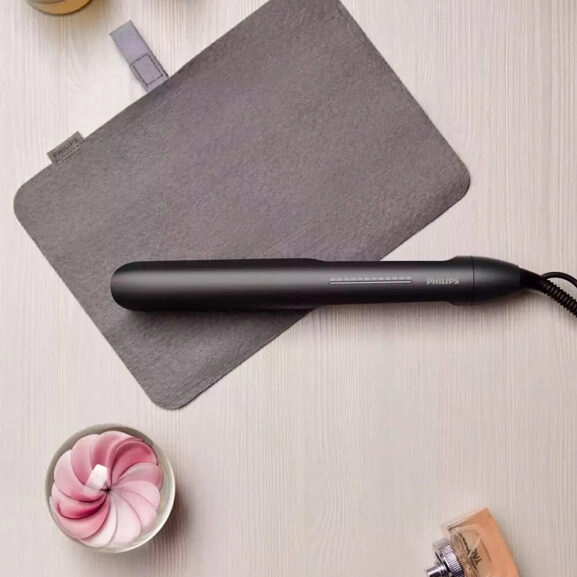 PLANCHA DE PELO THERMOLING PHILIPS - Image 7