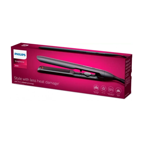 PLANCHA DE PELO THERMOLING PHILIPS - Image 8