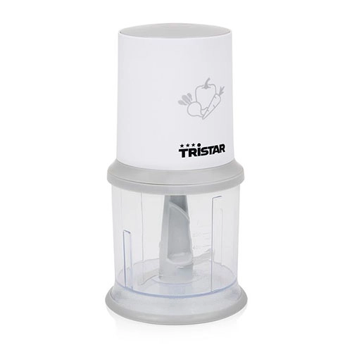 PICADORA 0.5L 200W TRISTAR