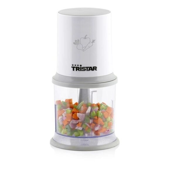 PICADORA 0.5L 200W TRISTAR - Image 2