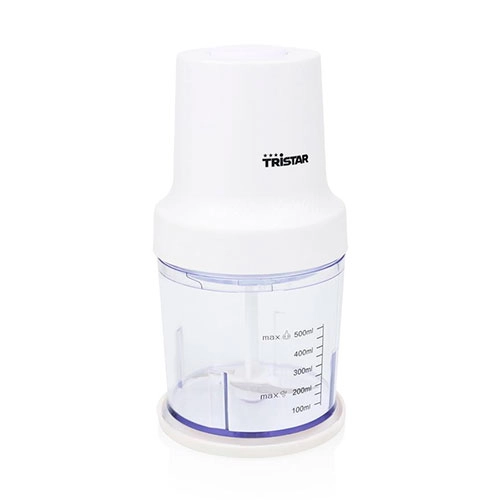 PICADORA 0.5L 400W TRISTAR