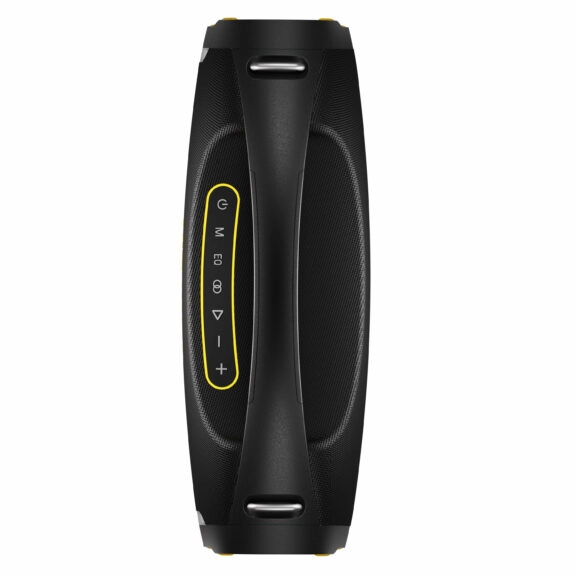 PARTYBOX 350W BOOMBEAT NEGRO HI FUTURE - Image 2