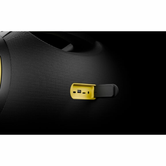 PARTYBOX 350W BOOMBEAT NEGRO HI FUTURE - Image 3