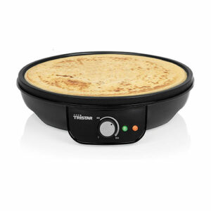 CREPERA 1200W 30CM DIAMETRO TRISTAR