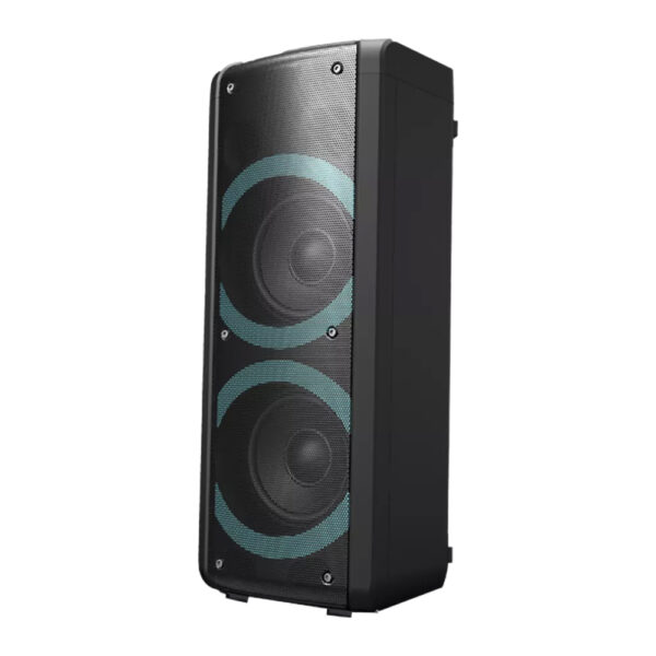 ALTAVOZ PARTY BLUETOOTH DENVER - Image 2
