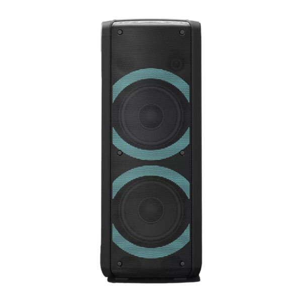 ALTAVOZ PARTY BLUETOOTH DENVER - Image 5