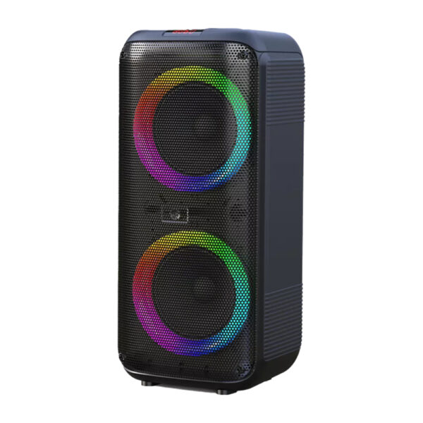 ALTAVOZ PARTY BLUETOOTH 20W DENVER - Image 2