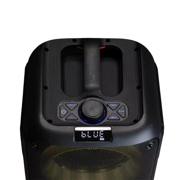 ALTAVOZ PARTY BLUETOOTH 20W DENVER - Image 3
