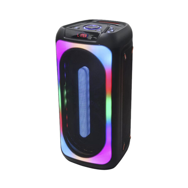 ALTAVOZ PARTY BLUETOOTH 400W DENVER - Image 2