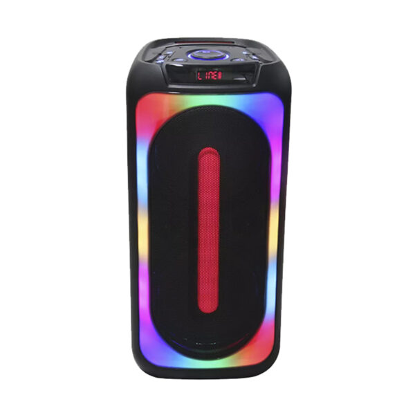 ALTAVOZ PARTY BLUETOOTH 400W DENVER - Image 3