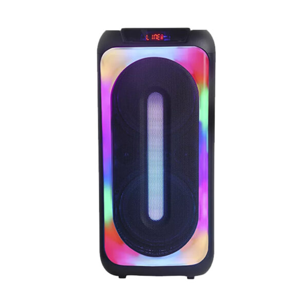 ALTAVOZ PARTY BLUETOOTH 400W DENVER - Image 4