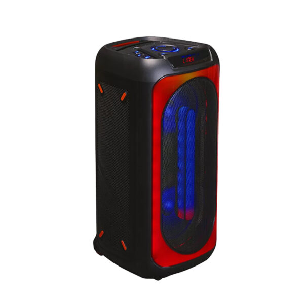 ALTAVOZ PARTY BLUETOOTH 400W DENVER - Image 5