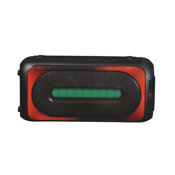 ALTAVOZ PARTY BLUETOOTH 400W DENVER - Image 7