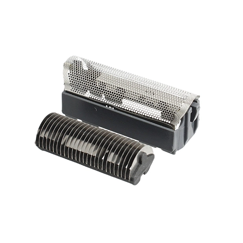 COMBO EQ. BRAUN 424 MICRON VARIO