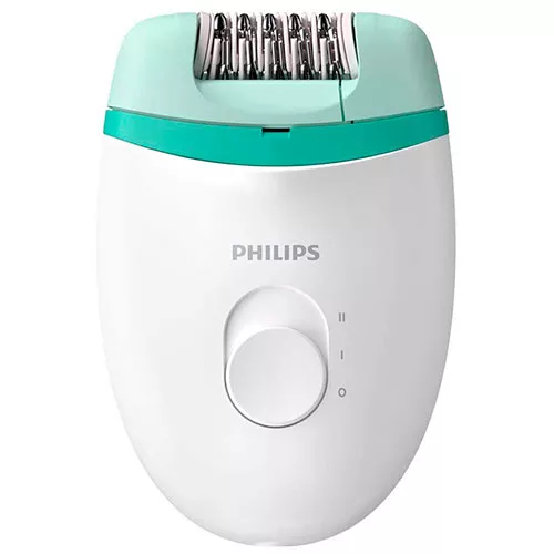 DEPILADORA SATINELLE ESSENTIAL PHILIPS