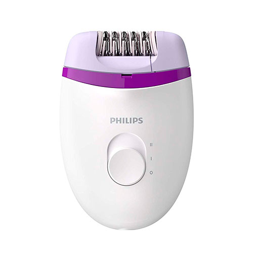 DEPILADORA SATINELLE ESSENTIAL PHILIPS