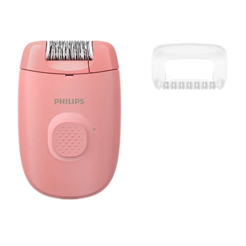 DEPILADORA SATINELLE ESSENTIAL PHILIPS