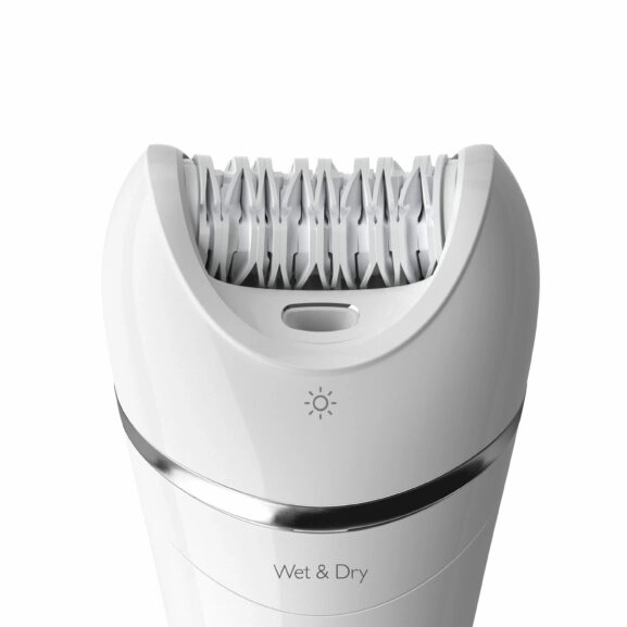DEPILADORA SERIE 8000 WET&DRY PHILIPS - Image 3