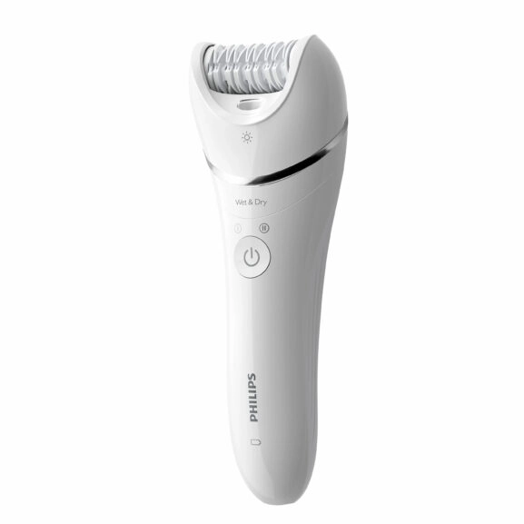 DEPILADORA SERIE 8000 WET&DRY PHILIPS - Image 4