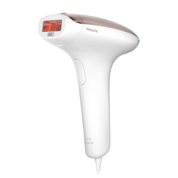 DEPILADORA LUZ PULSADA LUMEA PHILIPS - Image 4