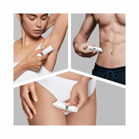 MINI RECORTADORA CORPORAL BRAUN - Image 5