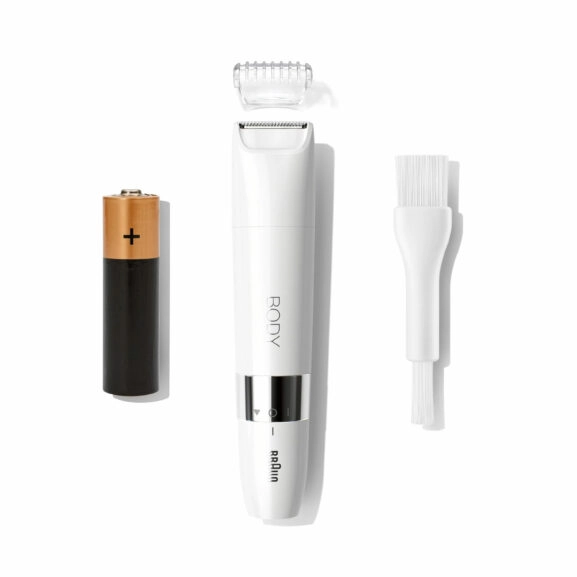 MINI RECORTADORA CORPORAL BRAUN - Image 7