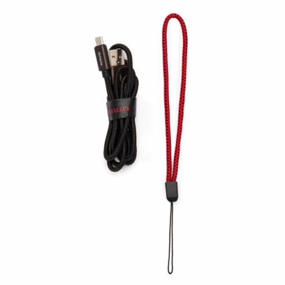 ALTAVOZ BLUETOOTH NEGRO AIWA - Image 6