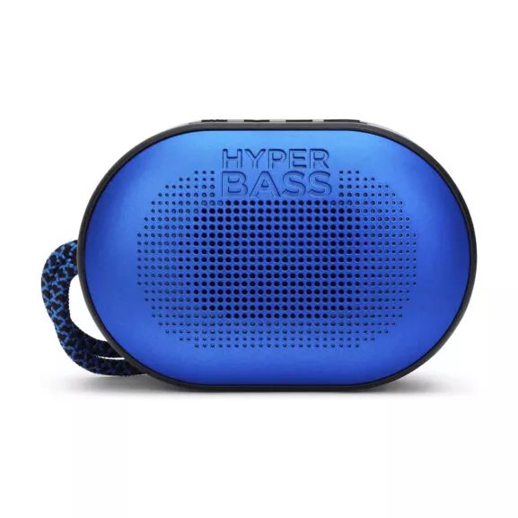 ALTAVOZ BLUETOOTH 10W AZUL AIWA - Image 2