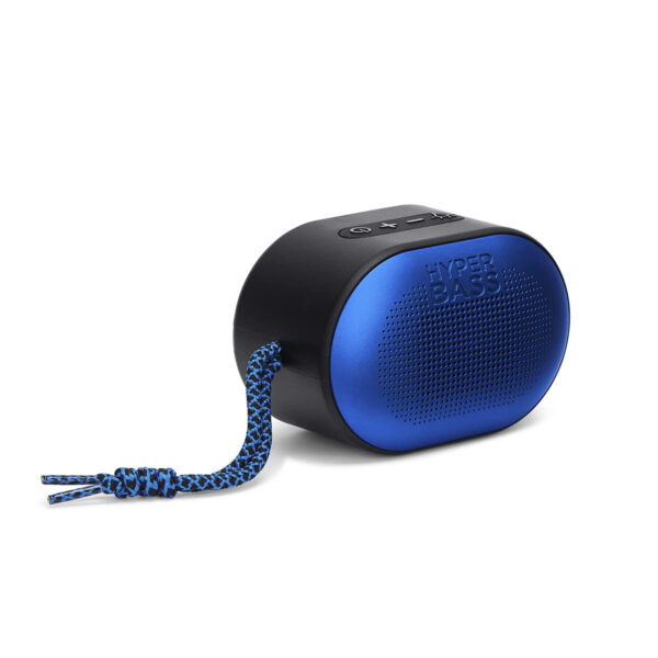 ALTAVOZ BLUETOOTH 10W AZUL AIWA - Image 7
