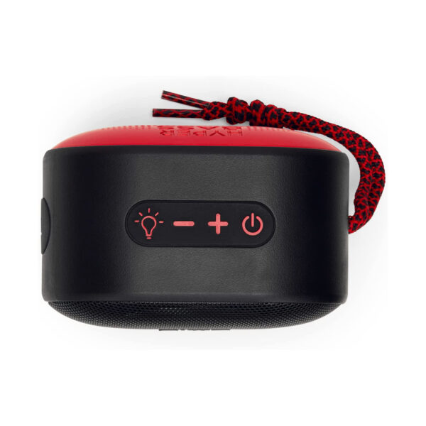ALTAVOZ BLUETOOTH 10W ROJO AIWA - Image 6