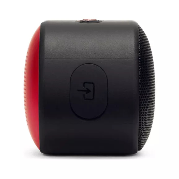 ALTAVOZ BLUETOOTH 10W ROJO AIWA - Image 7