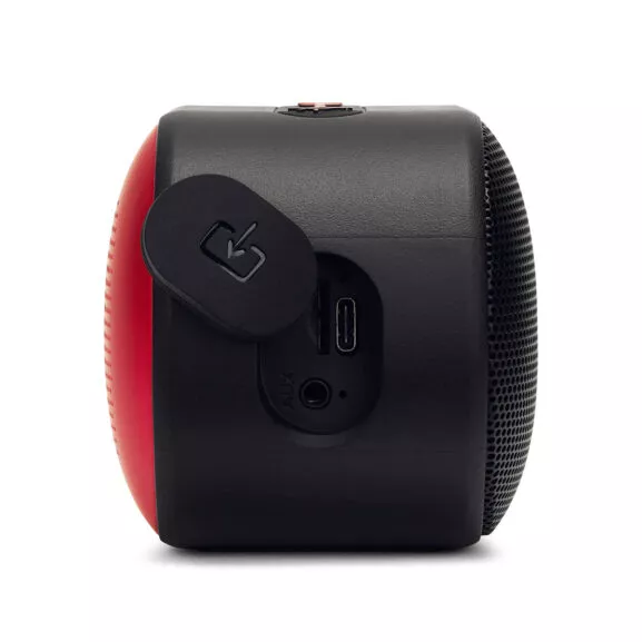 ALTAVOZ BLUETOOTH 10W ROJO AIWA - Image 8