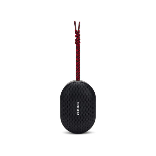 ALTAVOZ BLUETOOTH 10W ROJO AIWA - Image 9