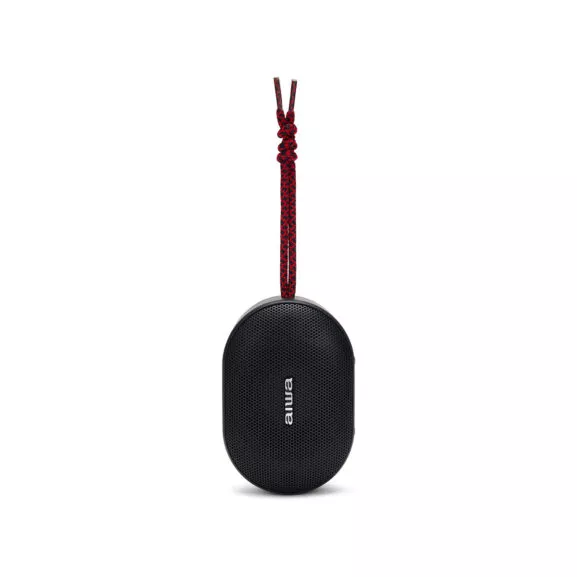 ALTAVOZ BLUETOOTH 10W ROJO AIWA - Image 9