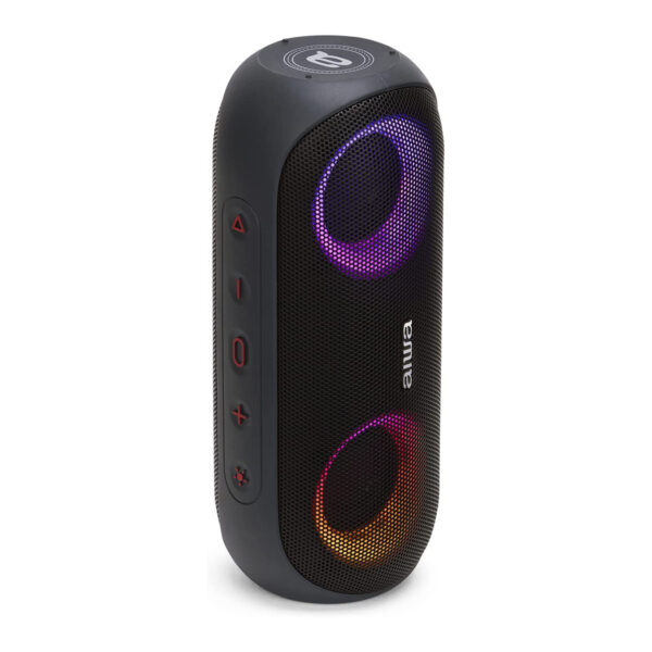 ALTAVOZ BLUETOOTH 20W NEGRO AIWA - Image 6