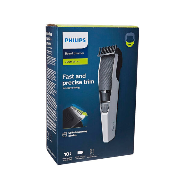 BARBERO 10 POSICIONES PHILIPS - Image 10