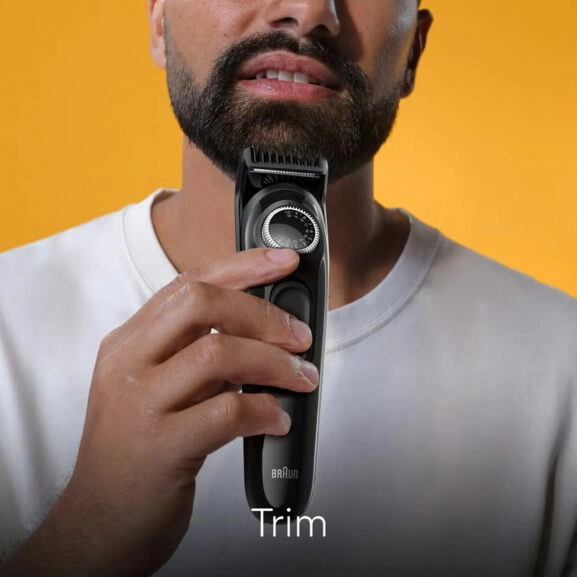BARBERO PARA BARBA DE 2 DÍAS BRAUN - Image 2