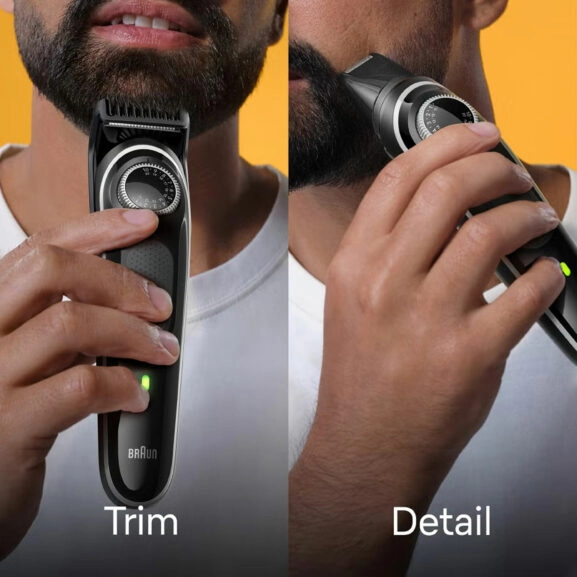 BARBERO PARA BARBA DE 2 DÍAS BRAUN - Image 3