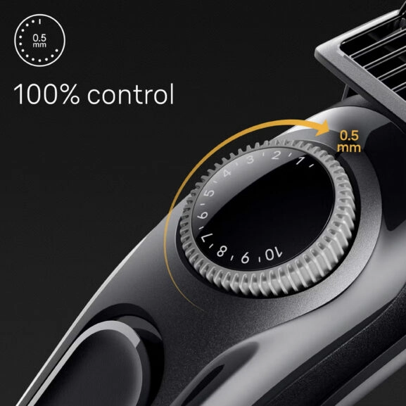 BARBERO PARA BARBA DE 2 DÍAS BRAUN - Image 4