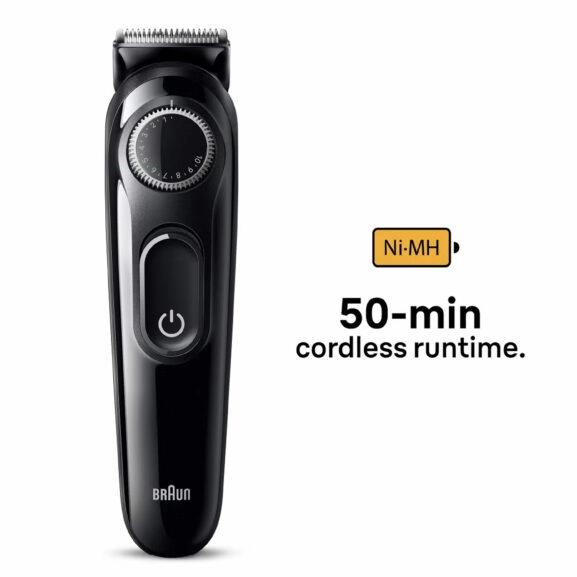 BARBERO PARA BARBA DE 2 DÍAS BRAUN - Image 6