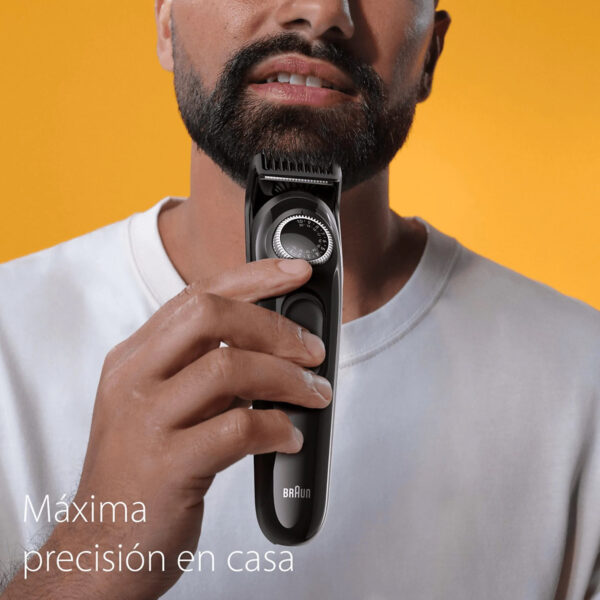 BARBERO PARA BARBA DE 2 DÍAS BRAUN - Image 32