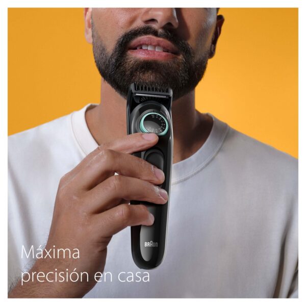 BARBERO PARA BARBA DE 2 DÍAS BRAUN - Image 3